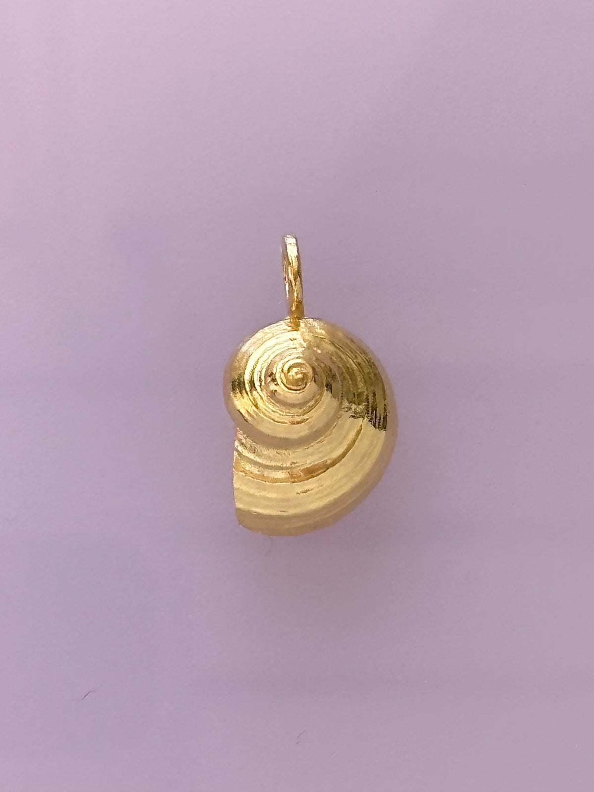 Ocean pendant