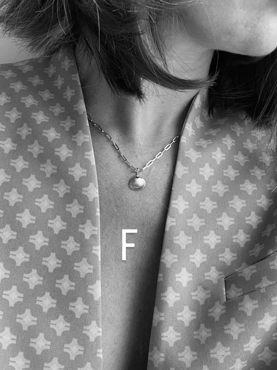 Loose chains (without pendants)
