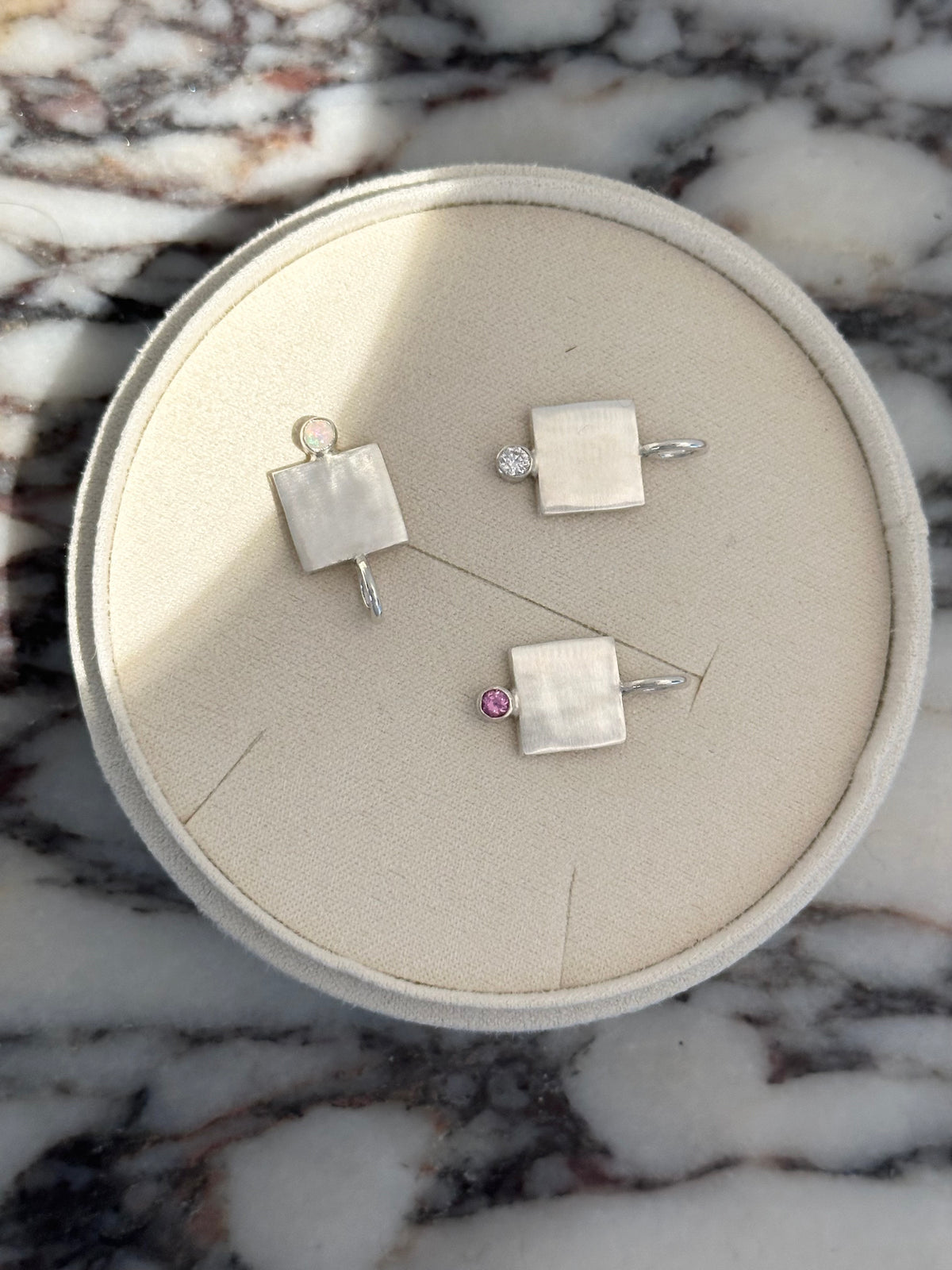 Eva (pendant)