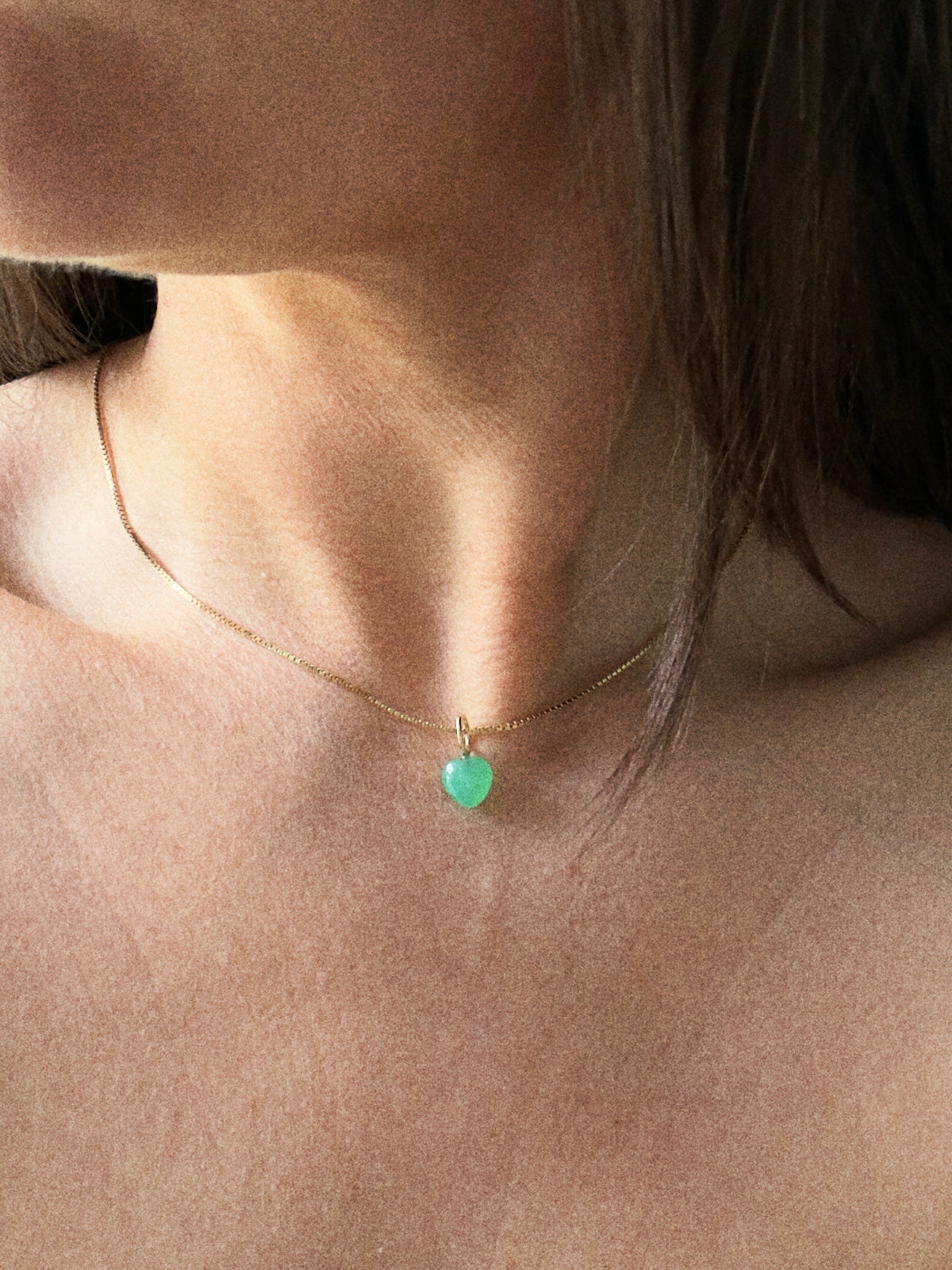 Verde - 14 carat