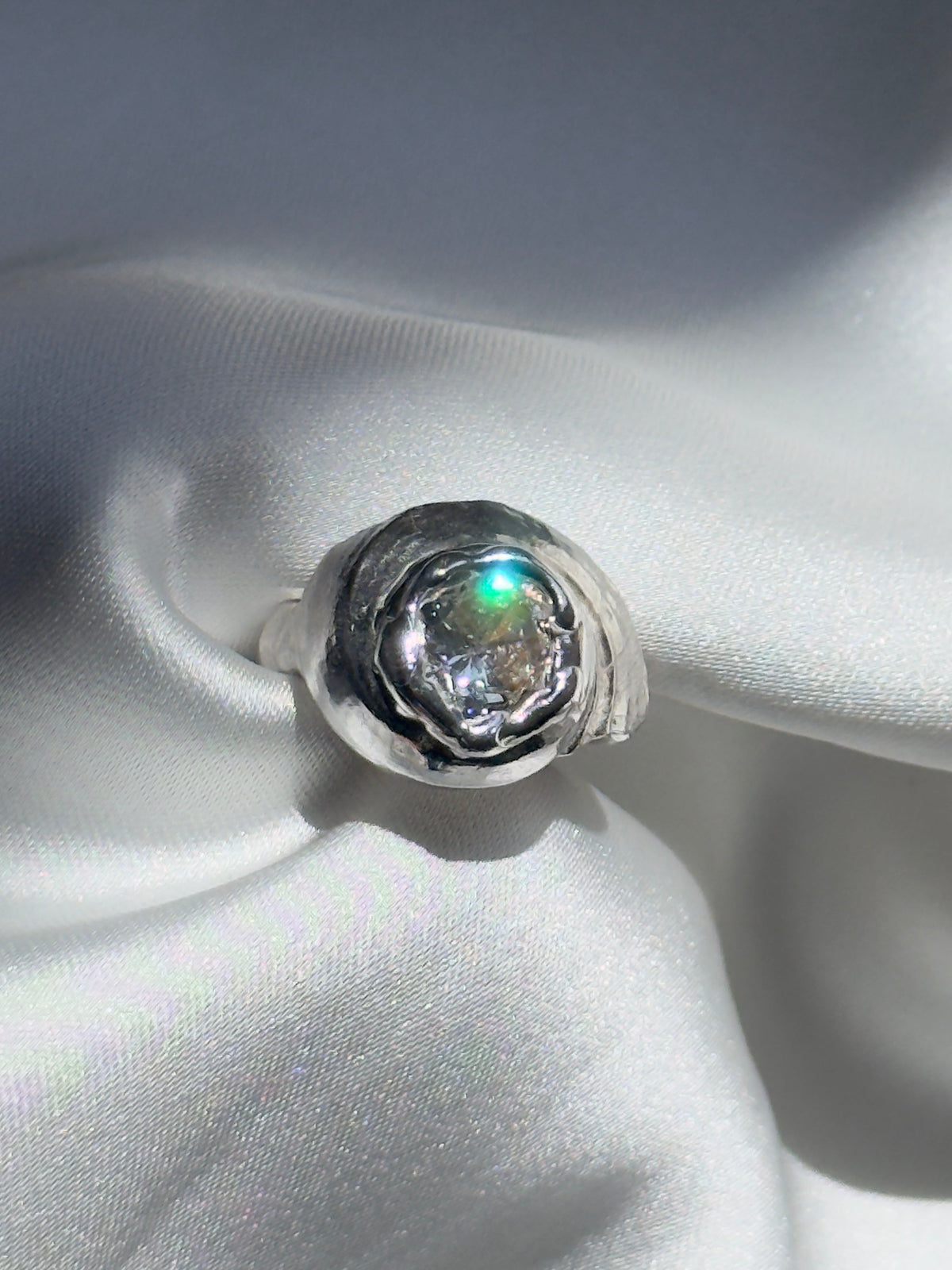 Ocean Diamond