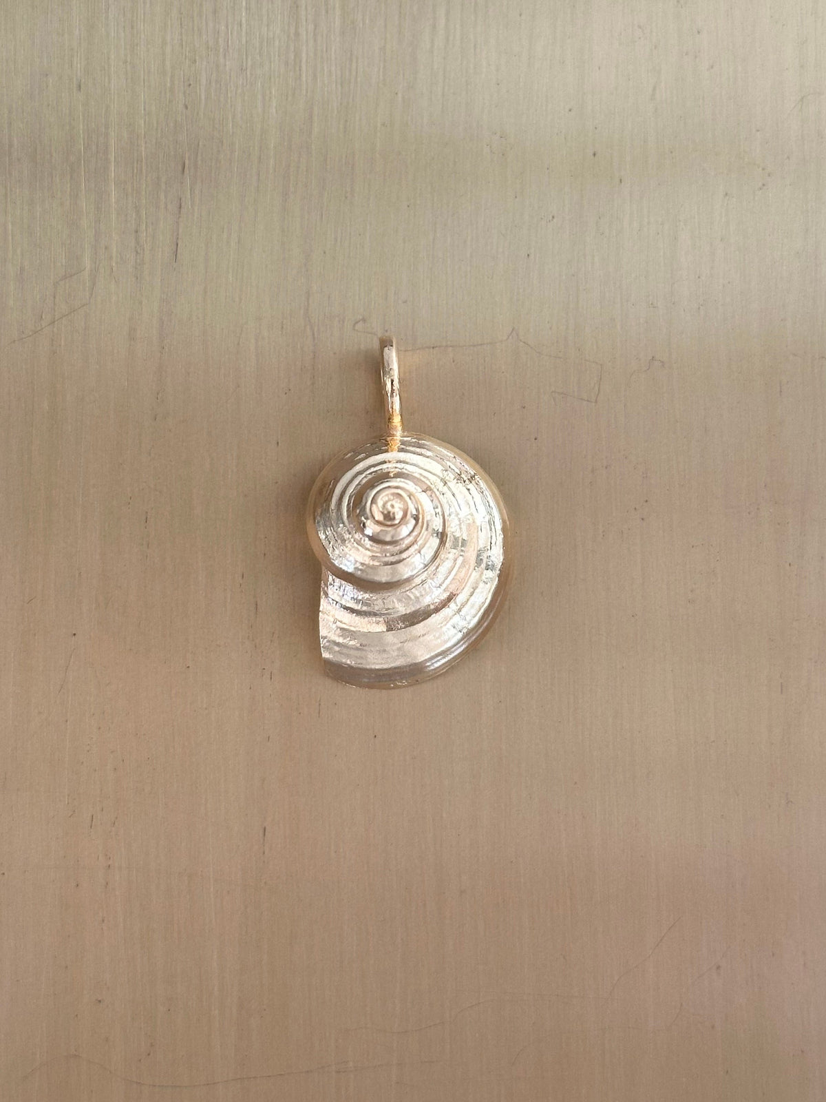 Ocean pendant