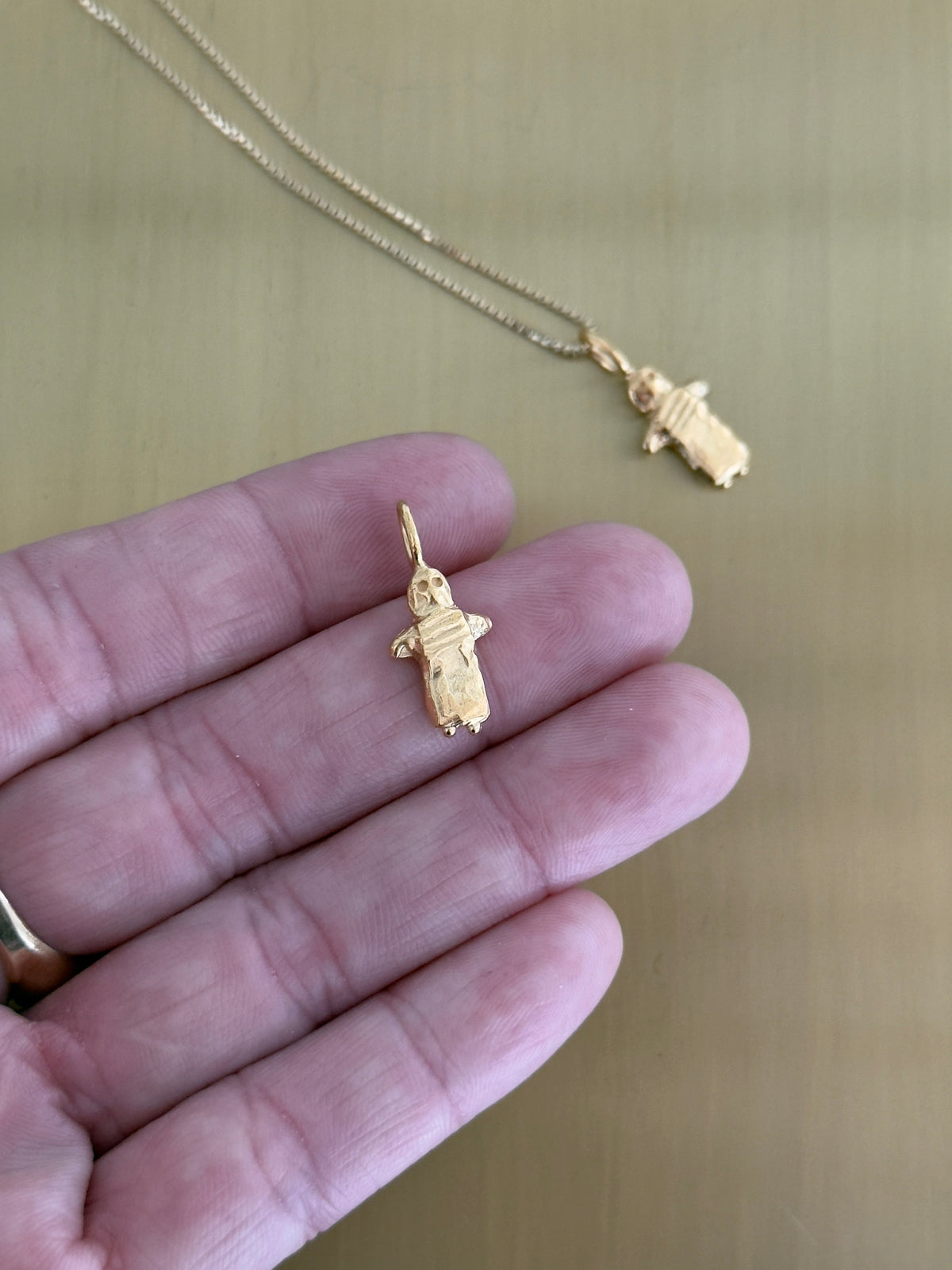 MAYA mini