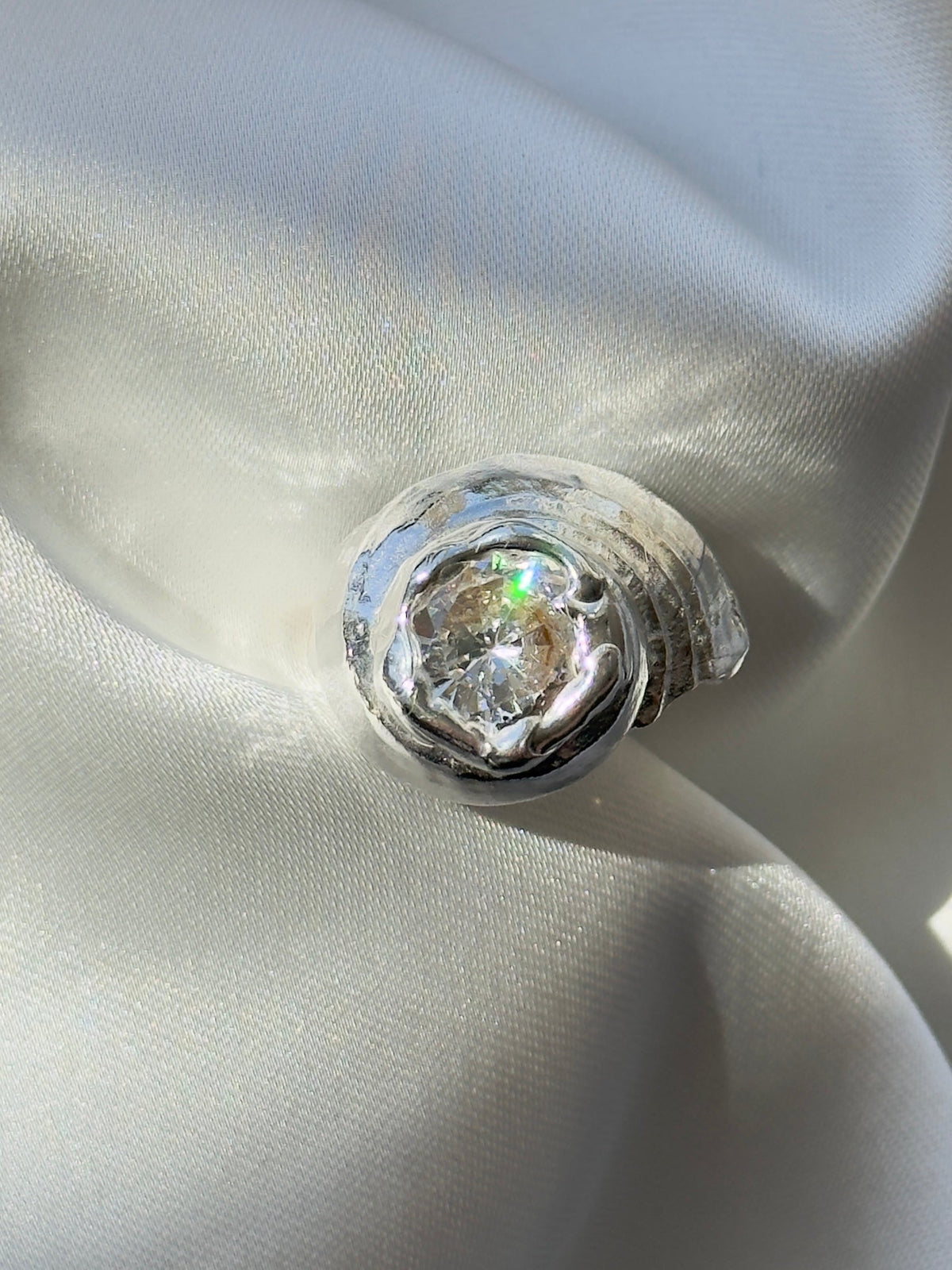 Ocean Diamond