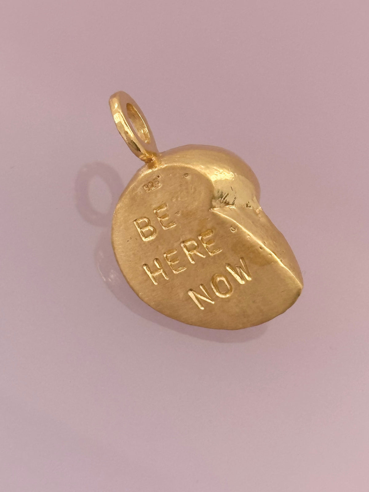 Ocean pendant