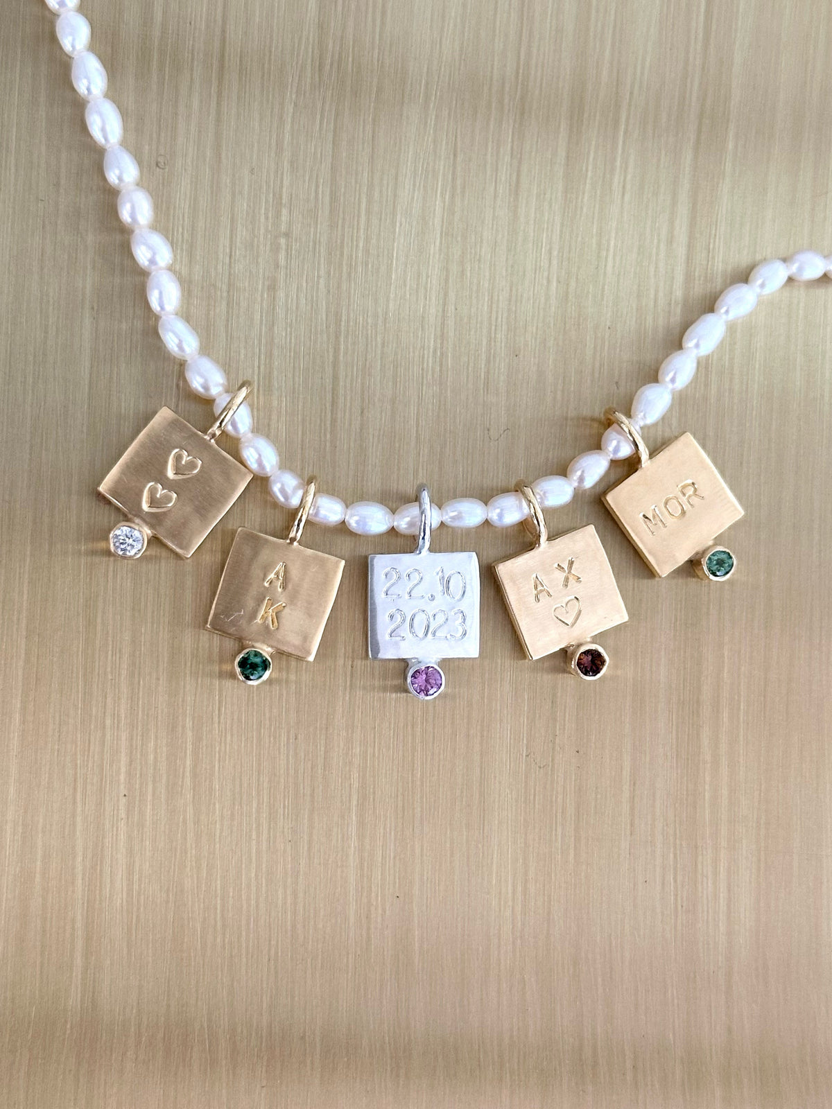 Eva (pendant)