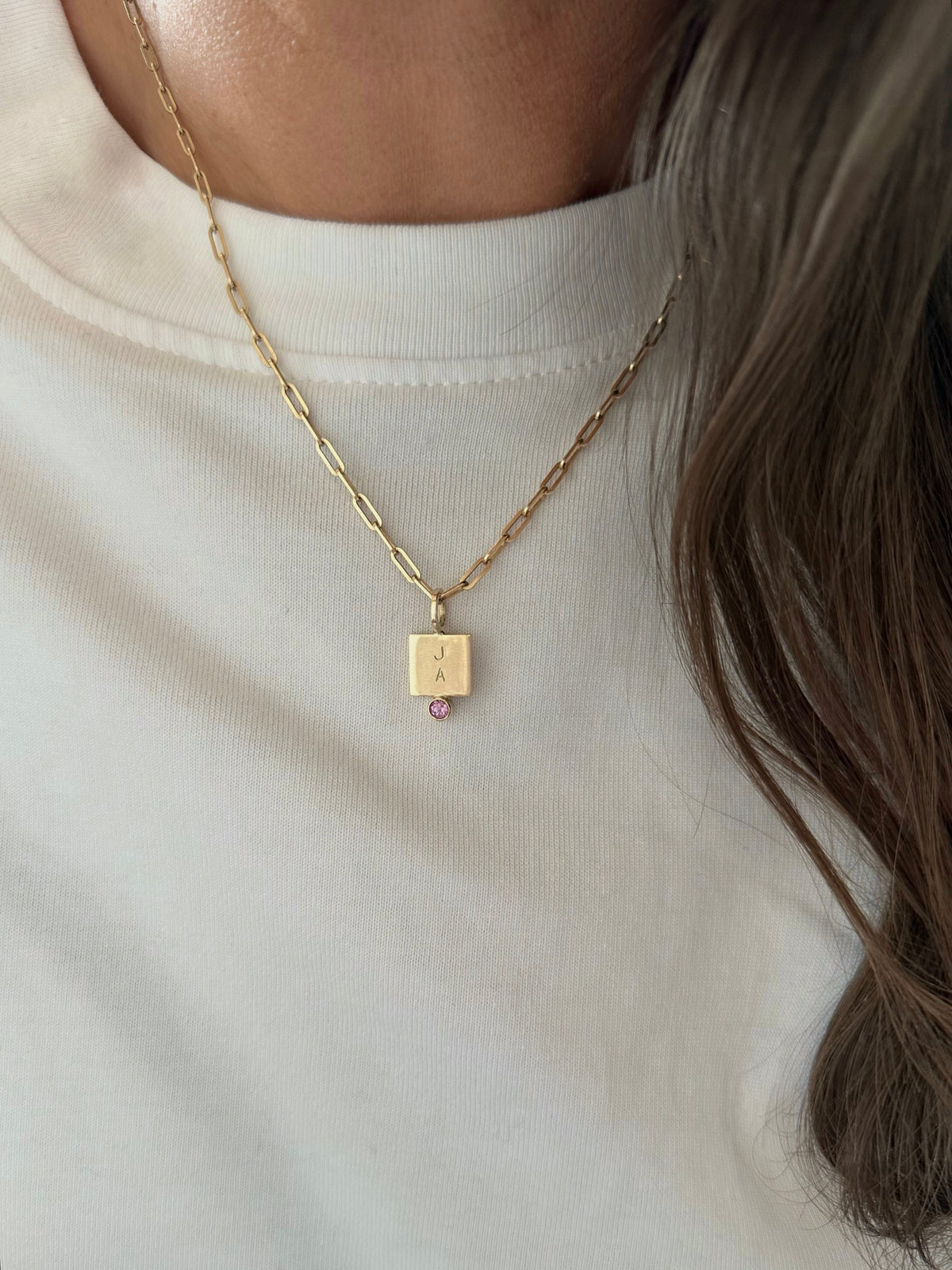 Eva (pendant)