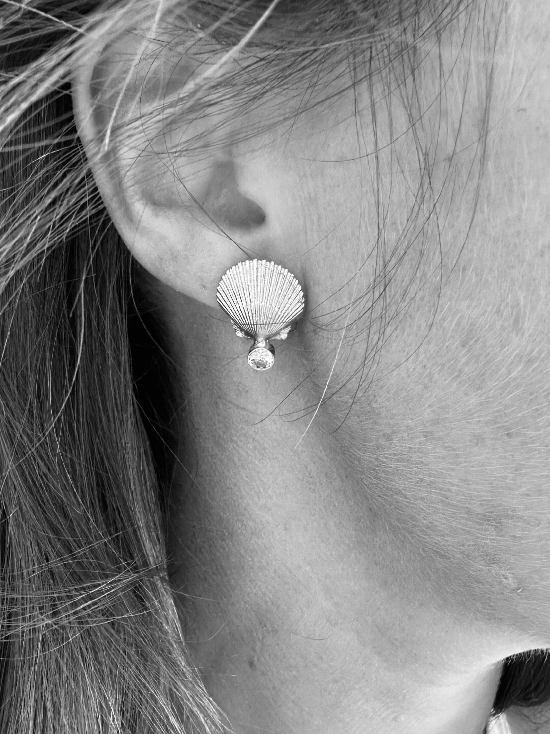 Calico Ear