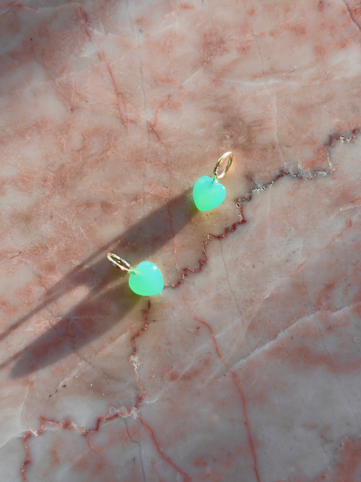 Verde - 14 carat