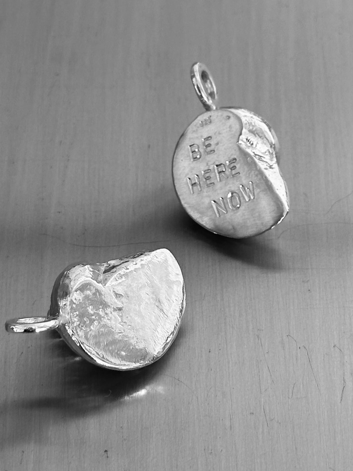 Ocean pendant