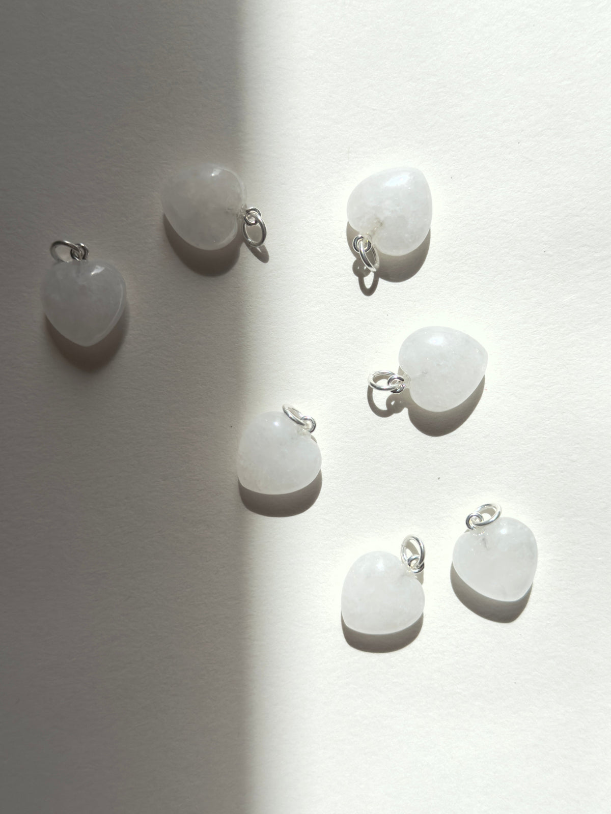 WHITE JADE