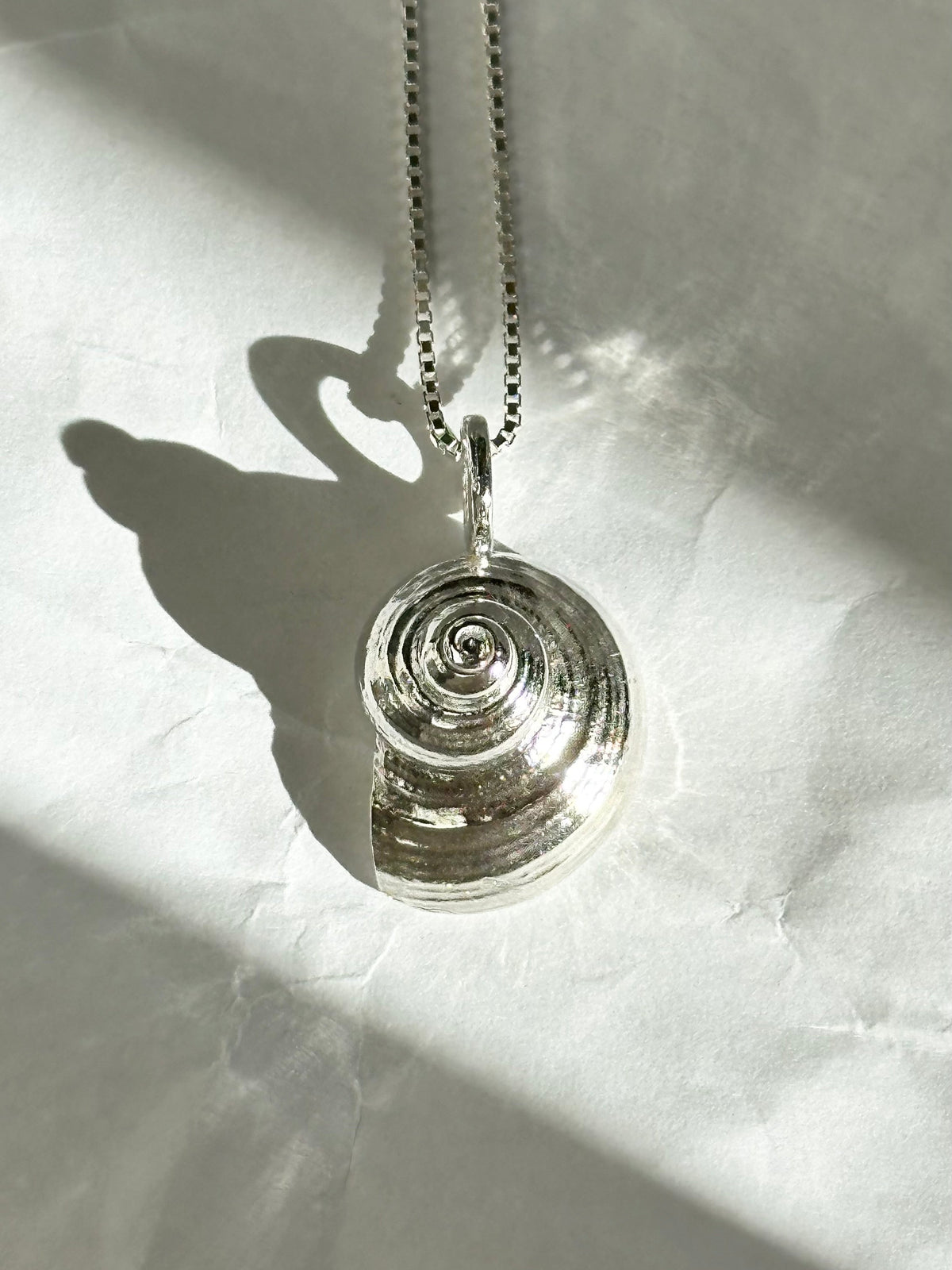 Ocean pendant