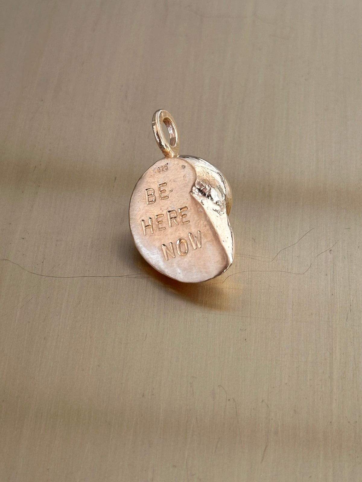 Ocean pendant