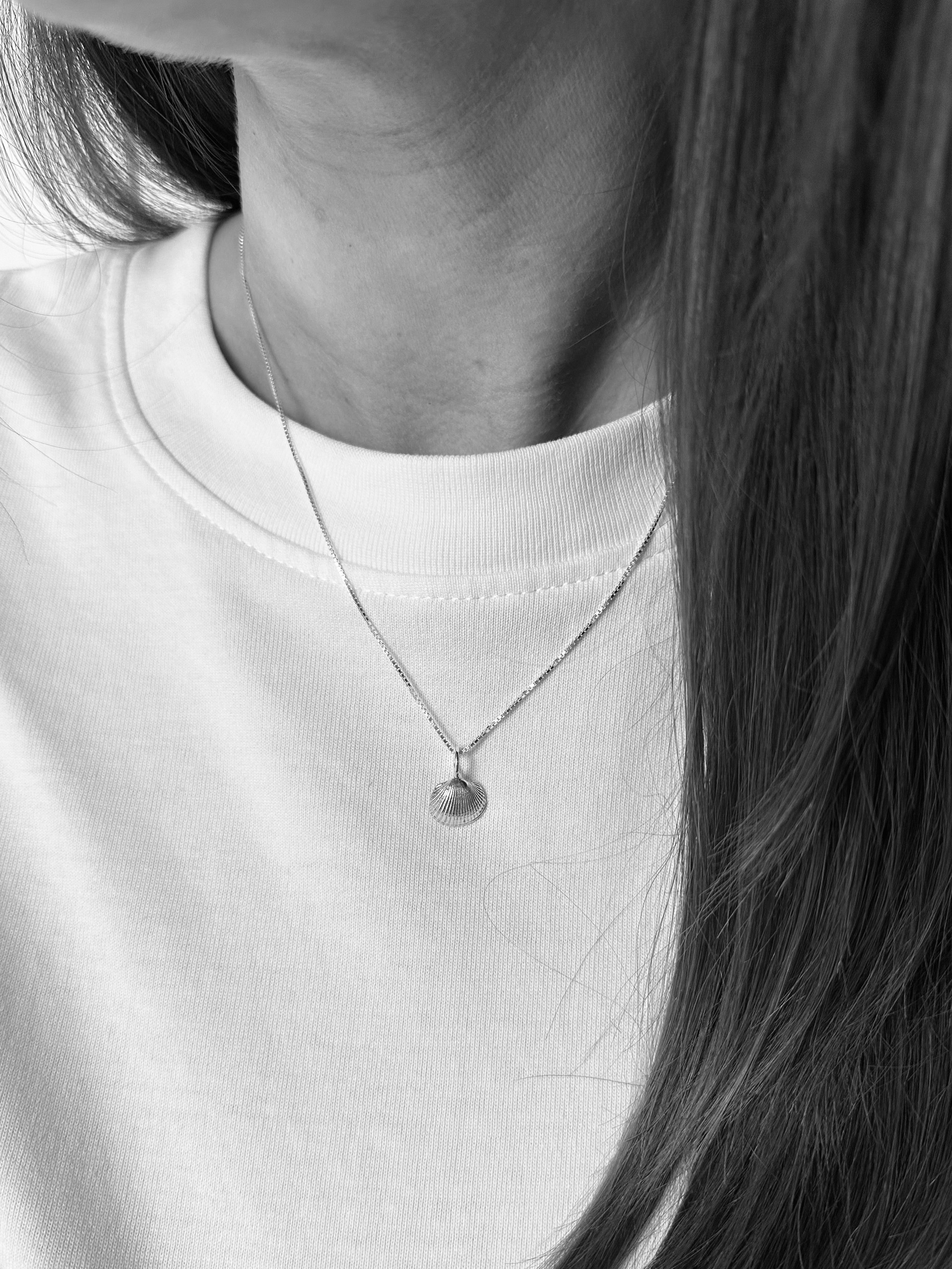 Rano pendant - 14 carat