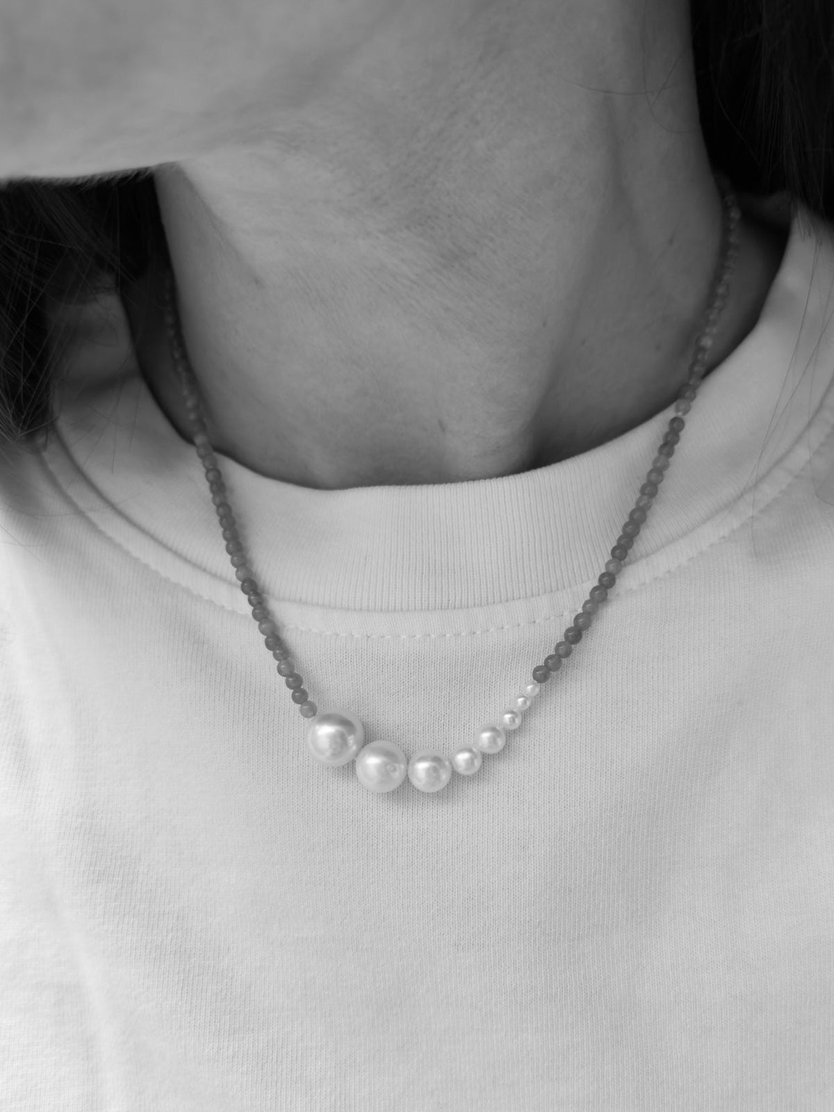 TOURMALINE PEARL
