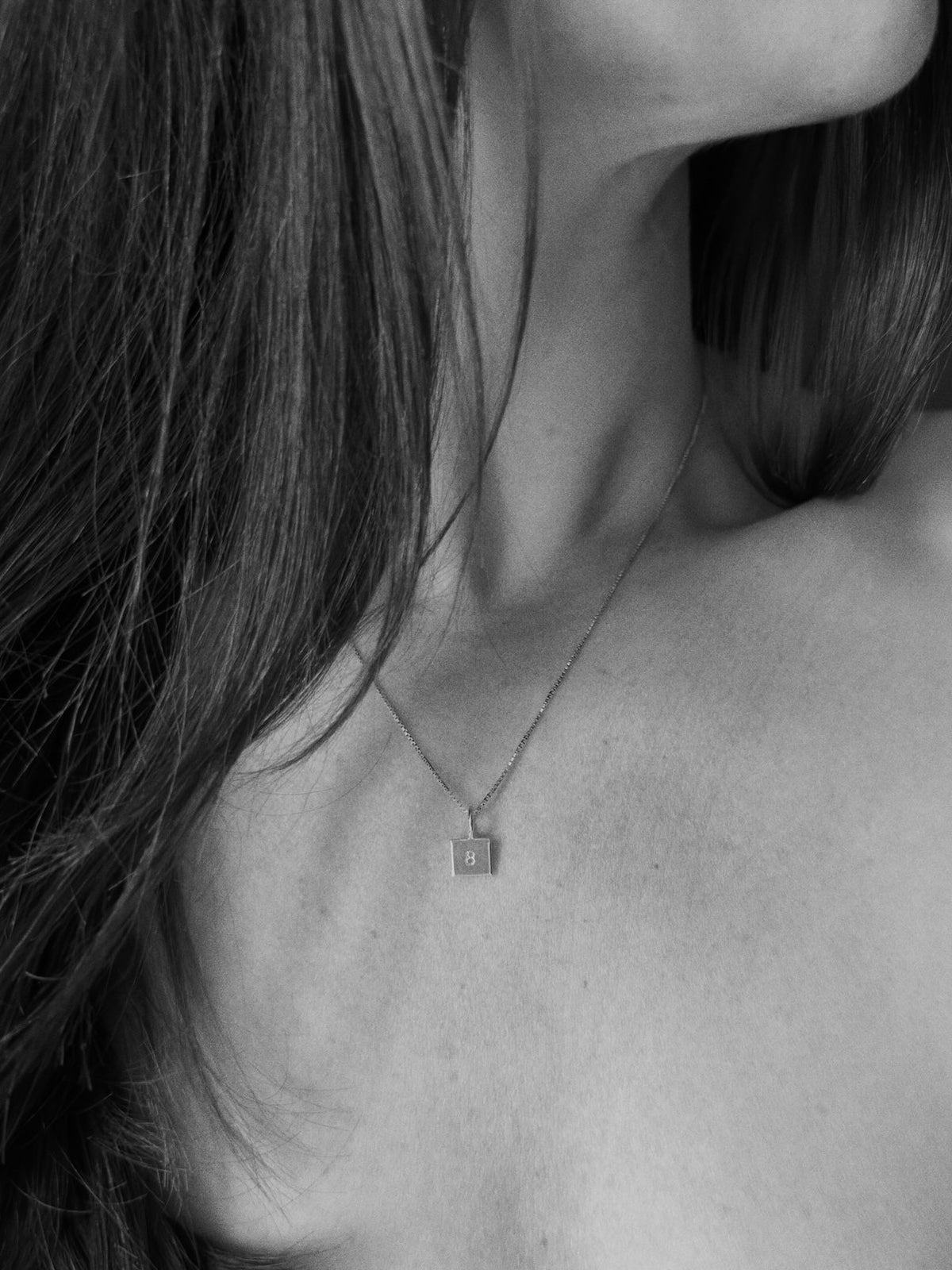 Eva mini - 14 Carat