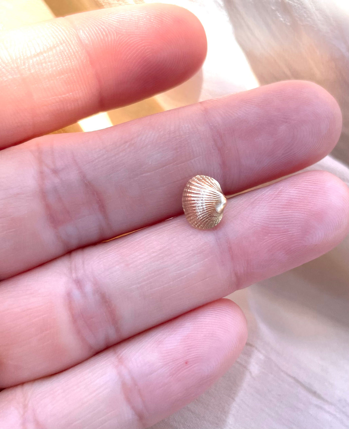 Onja mini - 14 carat